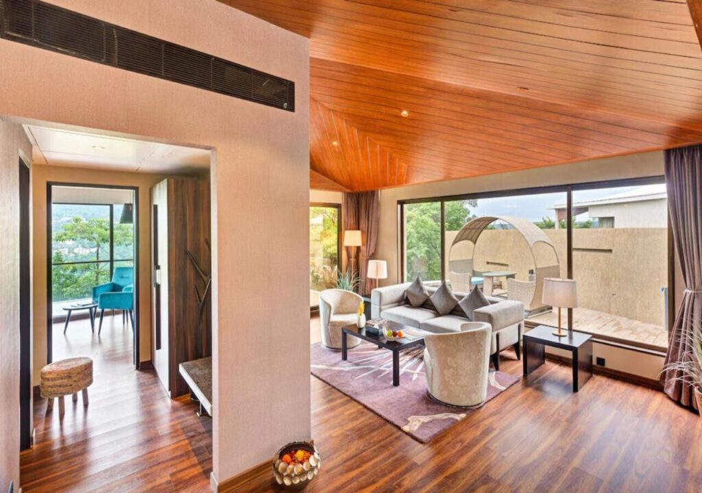 aveda suites at aamby valley city lonavala img 13